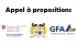 Programme Redevabilité phase 2 : Avis d’appel à propositions dans le cadre du Fonds de Soutien aux Initiatives de Redevabilité (FoSIR)